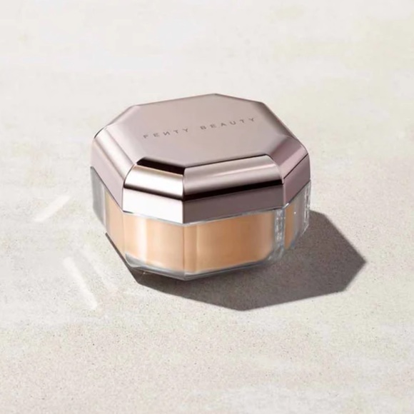 Fenty Beauty Pro Filt’r Instant Retouch Setting Powder - Cashew - Picture 1 of 4